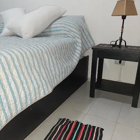 Todo El Centro A Tus Pies Apartment Formosa Exterior photo
