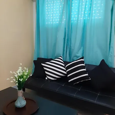 Todo El Centro A Tus Pies Apartment Formosa Exterior photo