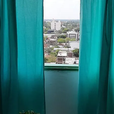 Todo El Centro A Tus Pies Apartment Formosa Exterior photo