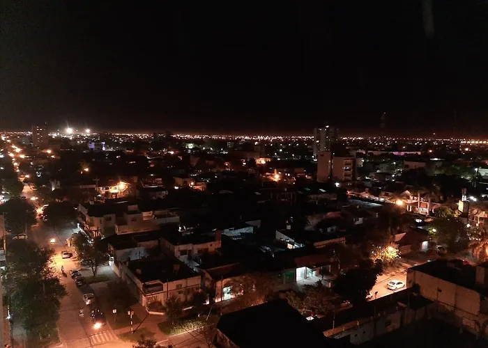 Todo El Centro A Tus Pies