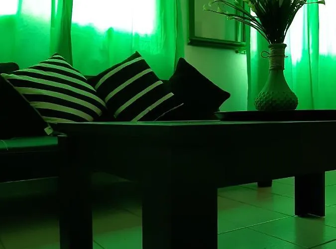 Todo El Centro A Tus Pies
