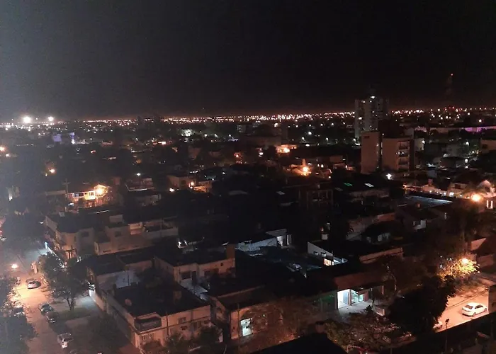 Todo El Centro A Tus Pies