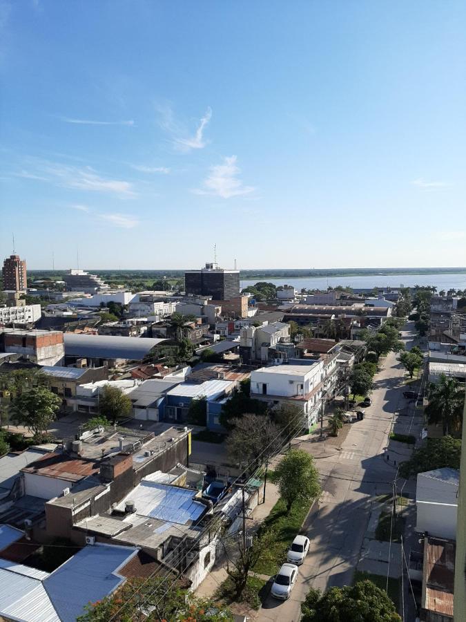 Todo El Centro A Tus Pies Formosa