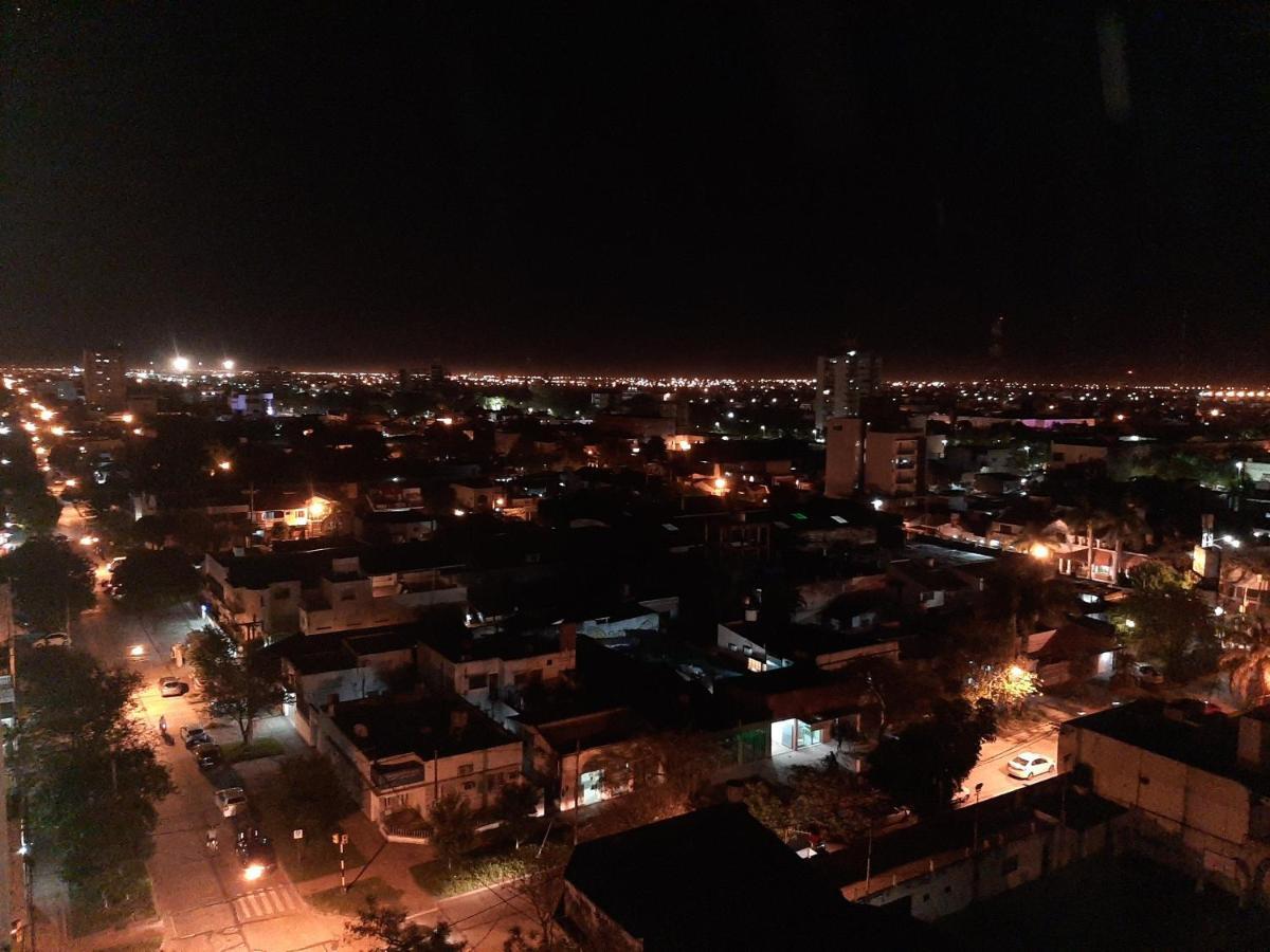 Todo El Centro A Tus Pies Apartment *