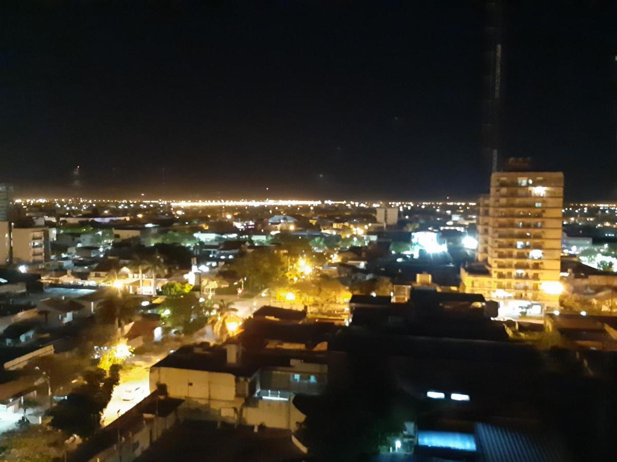 Todo El Centro A Tus Pies Formosa