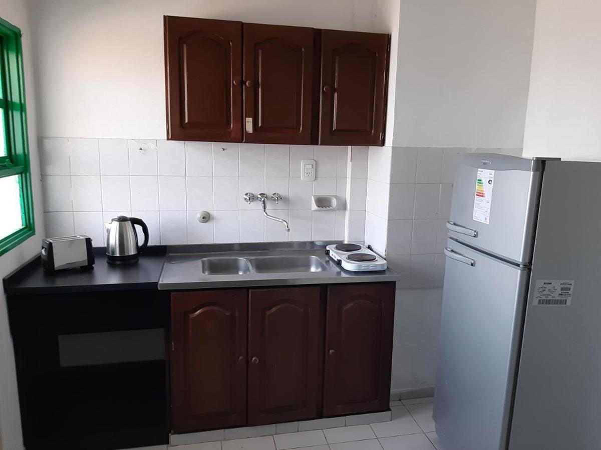 Apartment Todo El Centro A Tus Pies *
