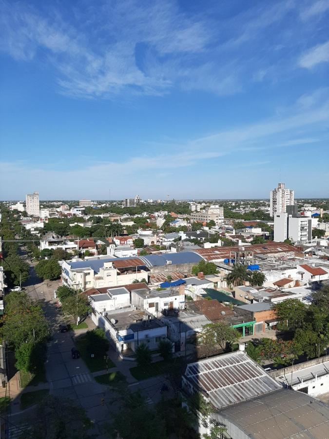 Apartment Todo El Centro A Tus Pies *