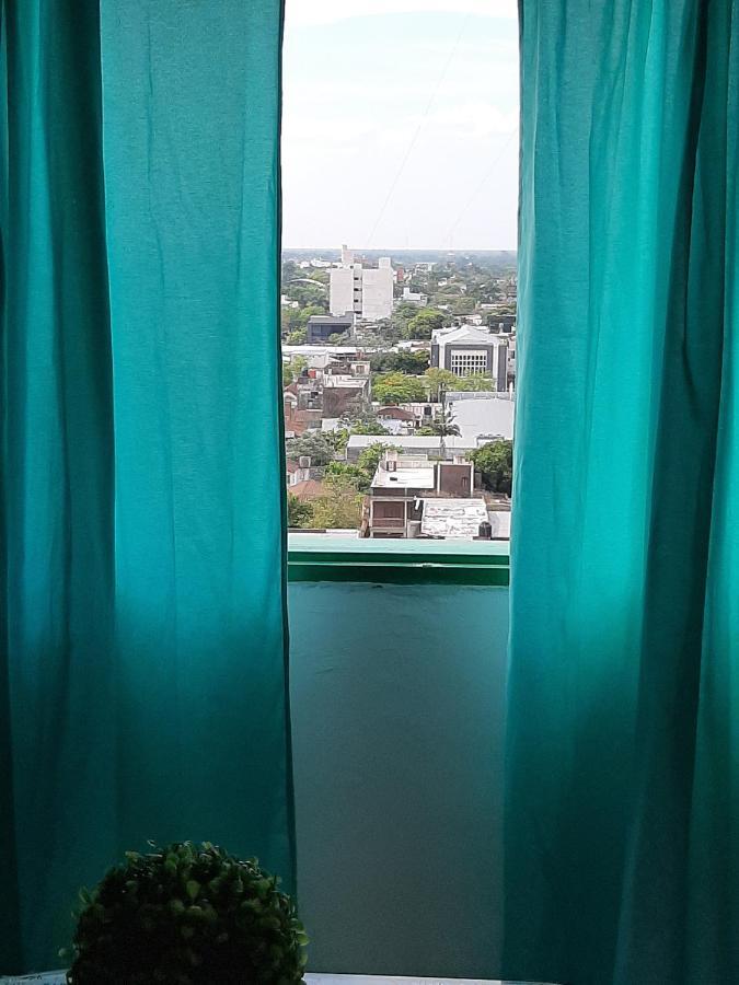 Apartment Todo El Centro A Tus Pies