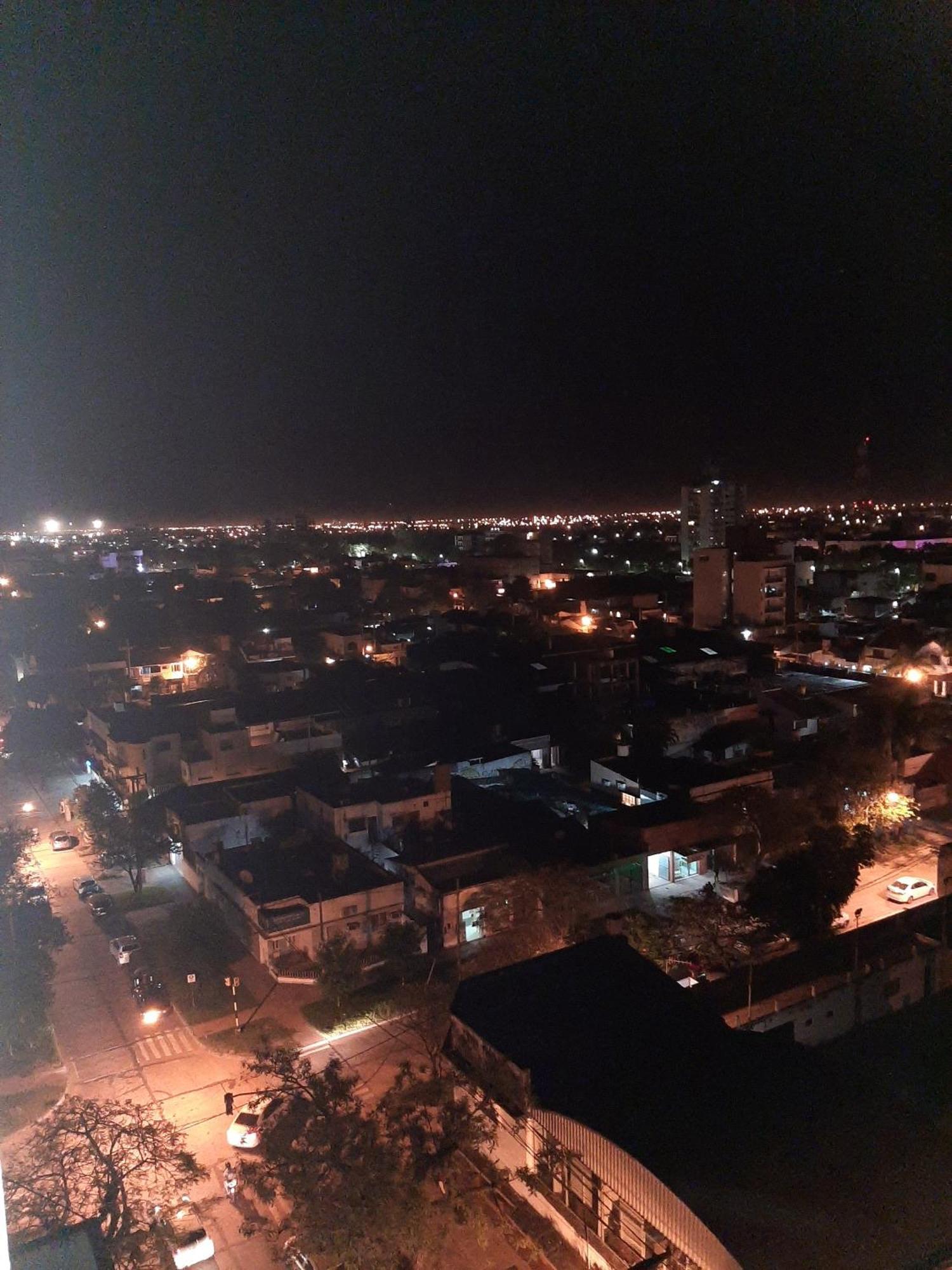 Todo El Centro A Tus Pies Apartment *