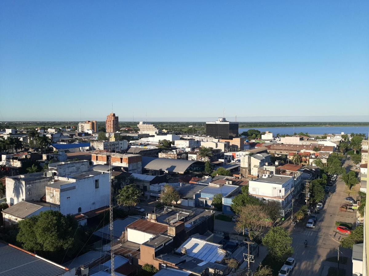 Todo El Centro A Tus Pies Formosa