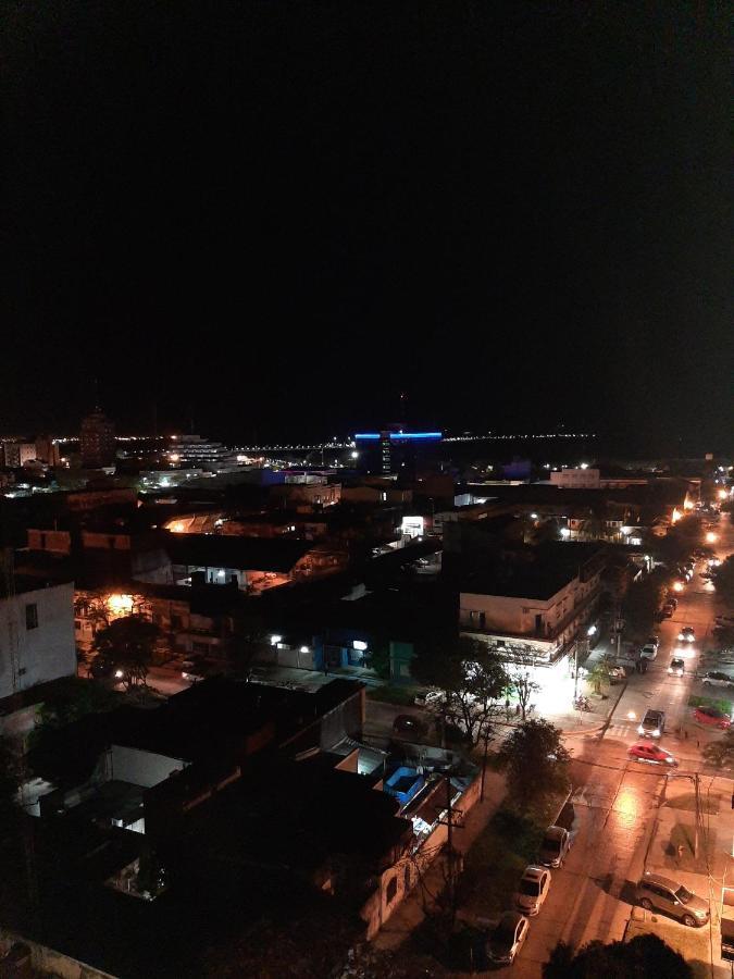 Todo El Centro A Tus Pies Formosa