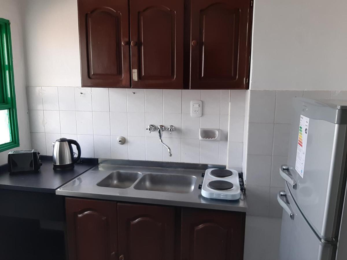 Apartamento Todo El Centro A Tus Pies