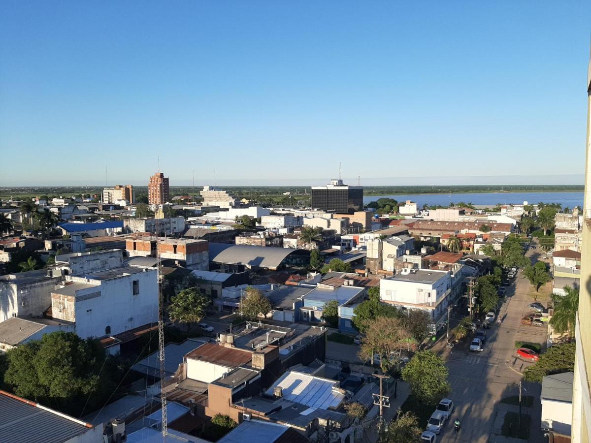 Apartamento Todo El Centro A Tus Pies *